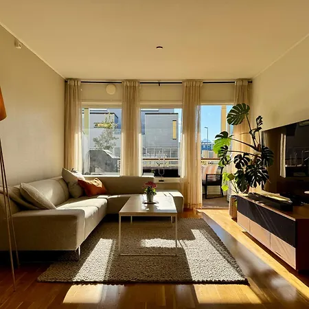 Aurora-ready Cozy Appartement *