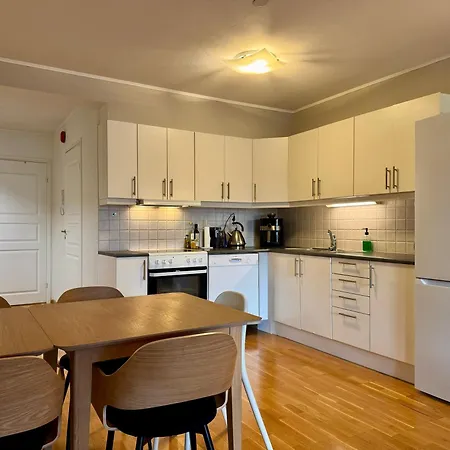 Aurora-ready Cozy Appartement *