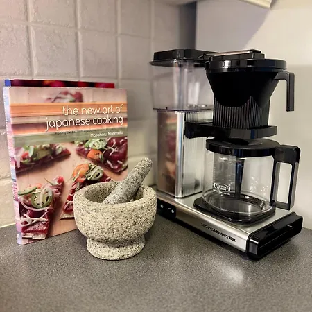 Apartamento Aurora-ready Cozy Tromsø