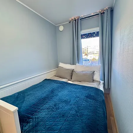 Appartement Aurora-ready Cozy *