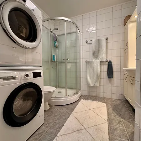 Aurora-ready Cozy * Tromsø