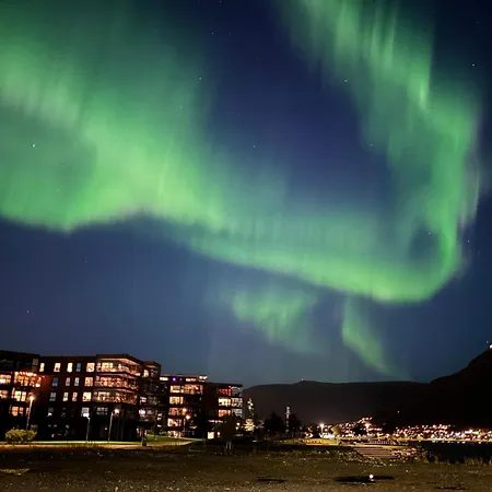 Apartamento Aurora-ready Cozy