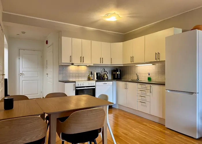 Aurora-ready Cozy Appartement *