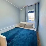Διαμέρισμα Aurora-ready Cozy *